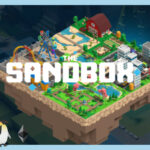 The Sandbox(サンドボックス)のゲームの始め方｜マイクラ型メタバースゲーム