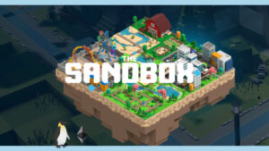 The Sandbox(サンドボックス)のゲームの始め方｜マイクラ型メタバースゲーム